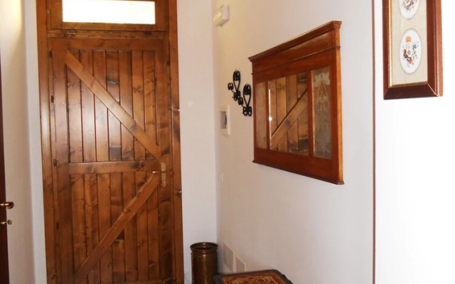 Agriturismo Monte Criscione