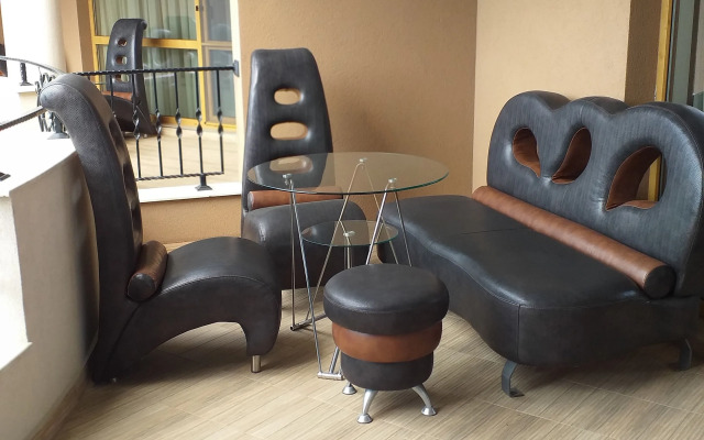 Boutique Apart Hotel Versis