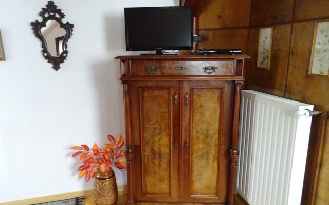 Villa Imperia, Museums-Hotel