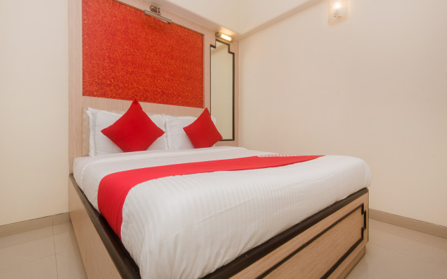 Capital O 17300 Hotel Solitaire