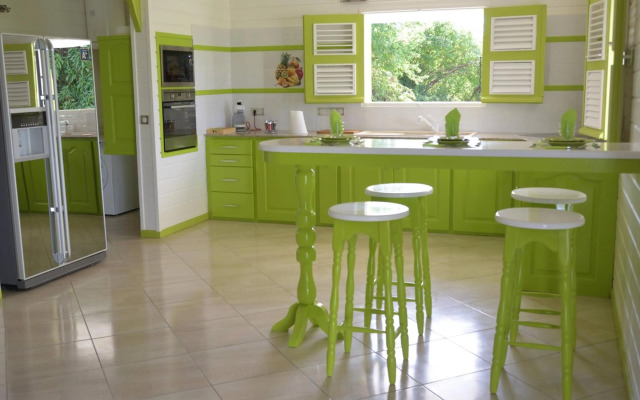 Residence Clementine villa Douceur