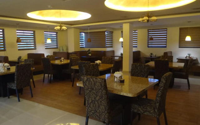 Hotel Don Ruben