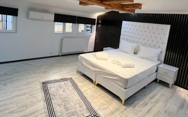 Montenegro Suit Otel