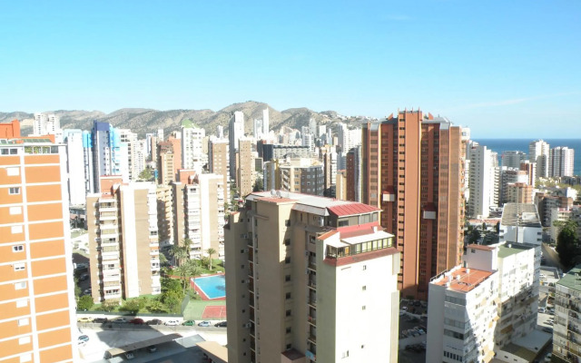 Acacias 4 - Fincas Arena