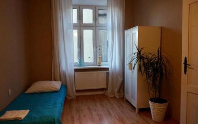 Apartament MORE