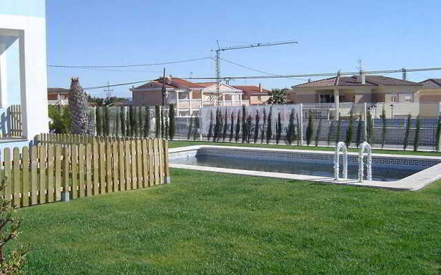 Apartamentos Villamar