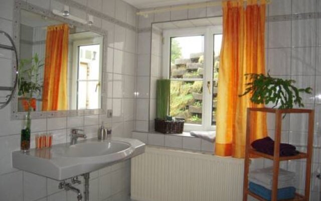 Ferienwohnung Oswald Fuschlsee