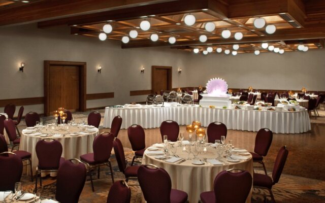 Valhalla Hotel & Conference Centre