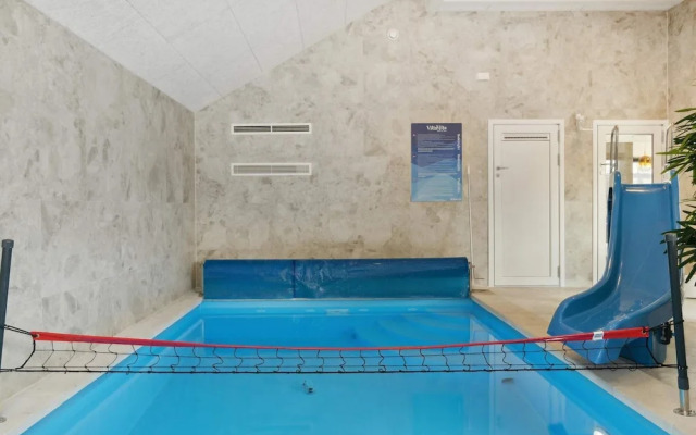 Luxury Wellness Retreat - By Traum Ferienwohnungen