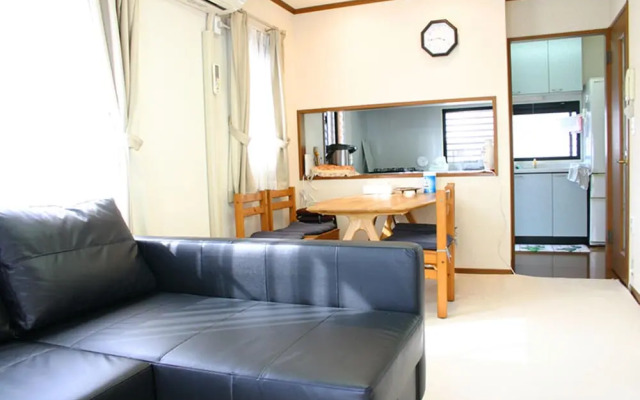 Lake Yamanaka Resort House II