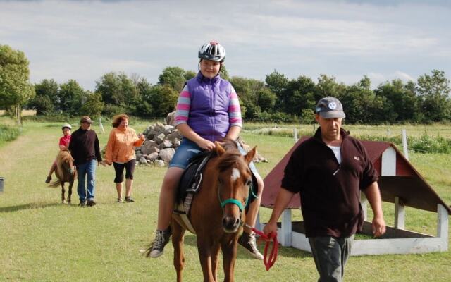 Wellness House Sand & sea
