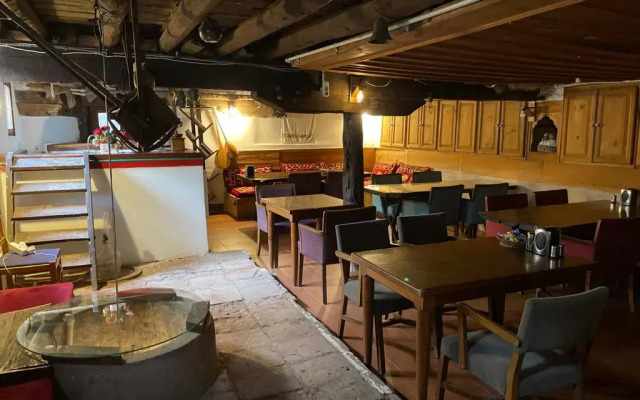 Ilk Konak Butik Otel