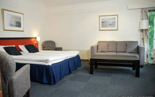 Thon Hotel Sandnes