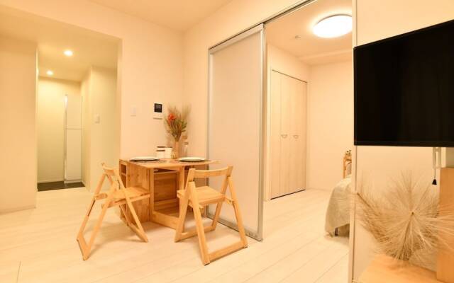 FL Residence Shinjyuku II