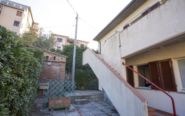 Appartamento Le Ghiaie