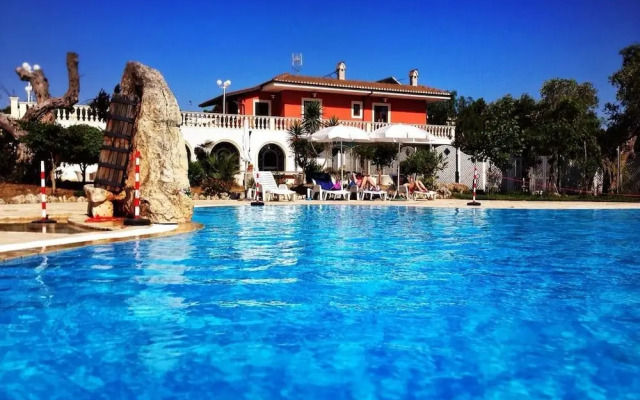 Agriturismo Tredicina