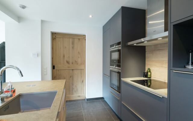 Luxurious Holiday Home With Jacuzzi In Wagrain Austria