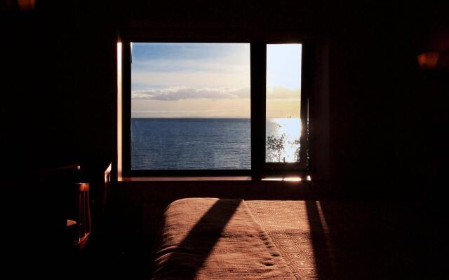 Hotel Lodge Las Cascadas