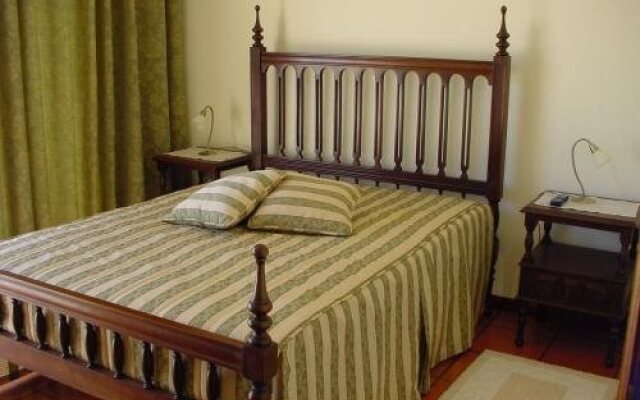 Quinta da Foz dos Castelhanos