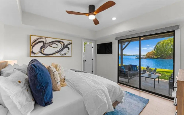 Fox Run W/heated Pool & Optional Boat Rental