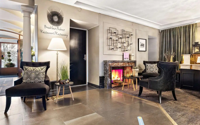 Best Western Motala Stadshotell