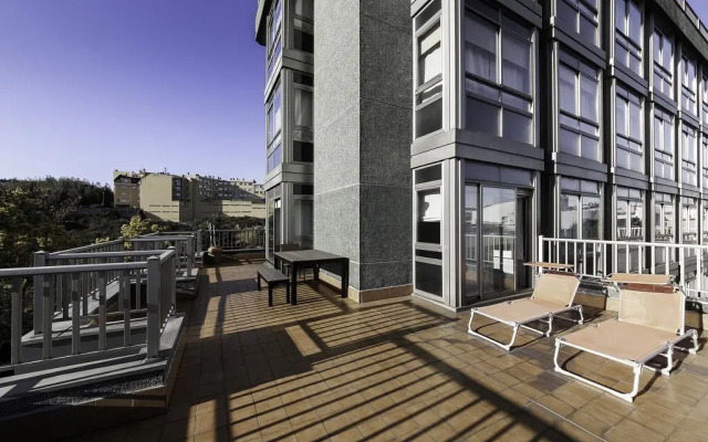 Someso Apartamentos Turisticos