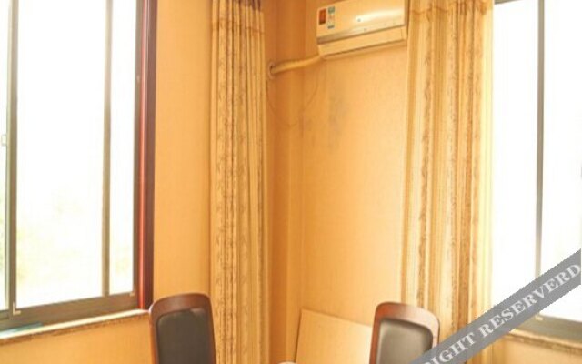 Youshang Express Hostel