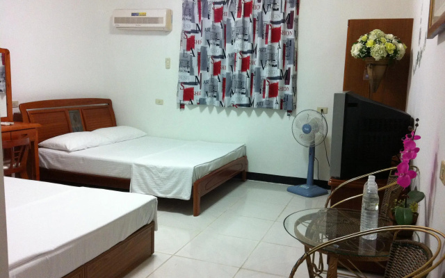Airport Guest House