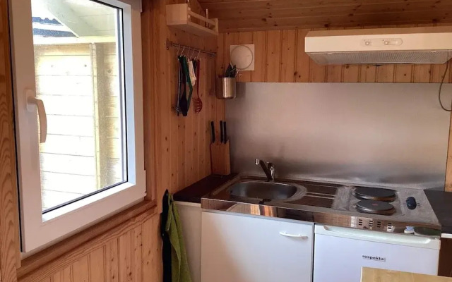 1 Person Holiday Home in Bromolla-by Traum