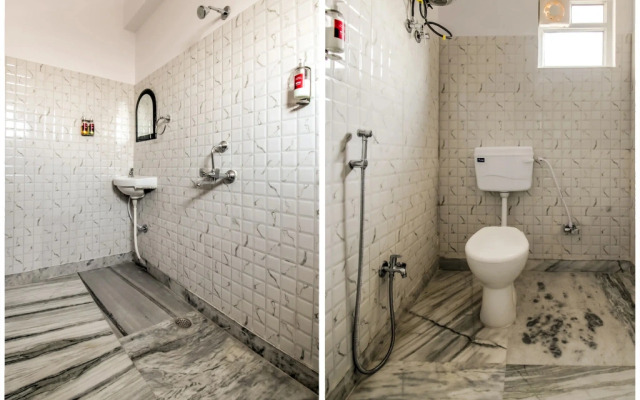 Hotel Bihan Hospito India by OYO Rooms