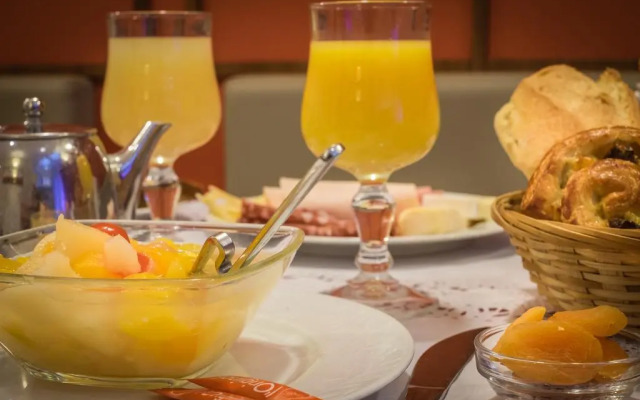 Hotel Arcadie Montparnasse