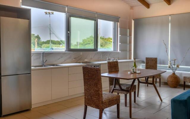 Le petit luxury apartment