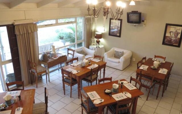 Avillahouse Guesthouse