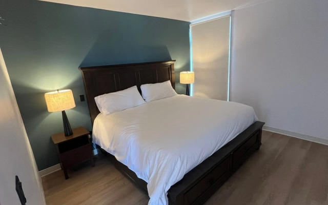 Castillo Toscana Hotel Boutique