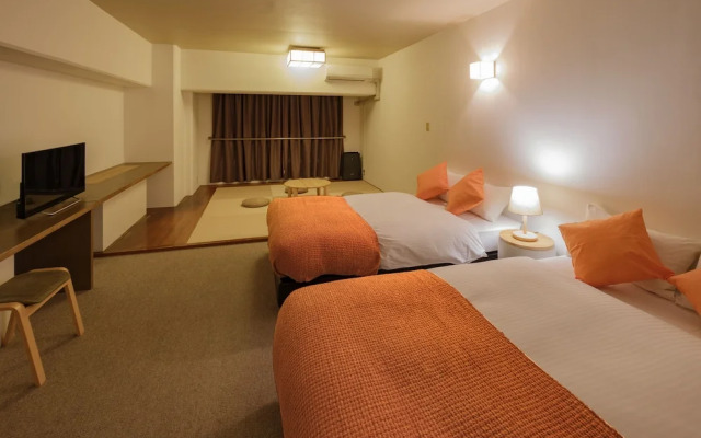 Miyazaki Mango Hotel