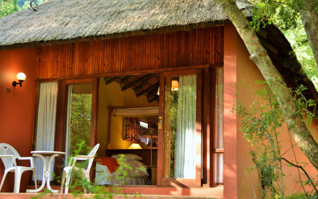 Little Switzerland Resort