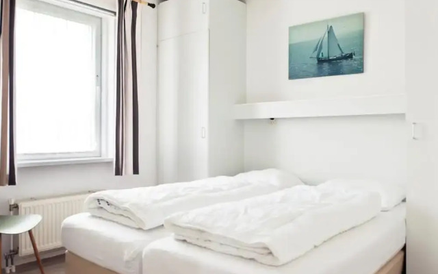 Bungalow With Sauna & Nature