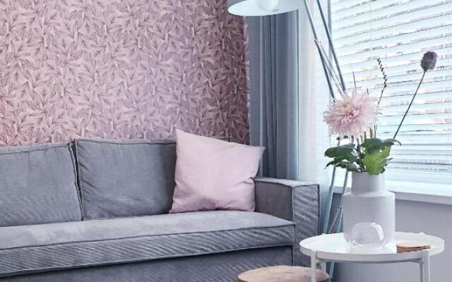 Appartement Plek in Holten