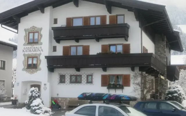 Haus Katharina