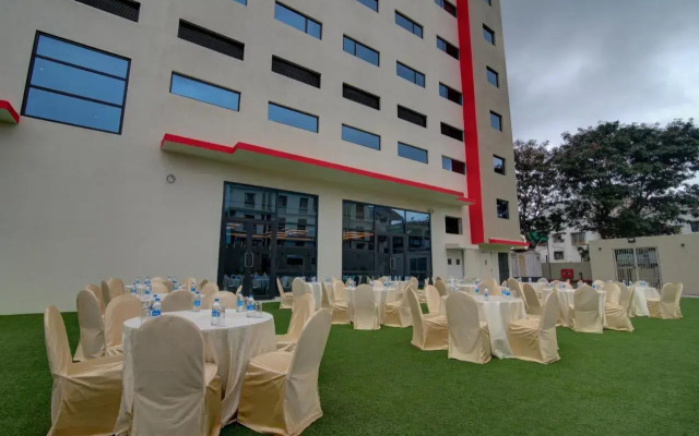 7 Apple Hotel Nashik