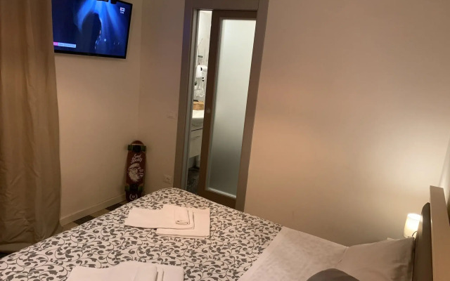 Affittacamere LevantoMare