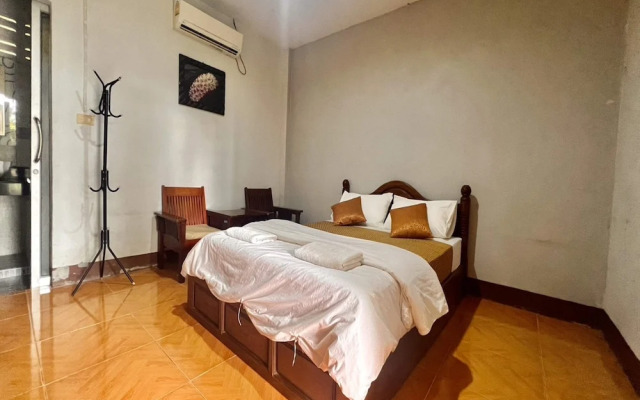 OYO 75517 Mananchaya Resort