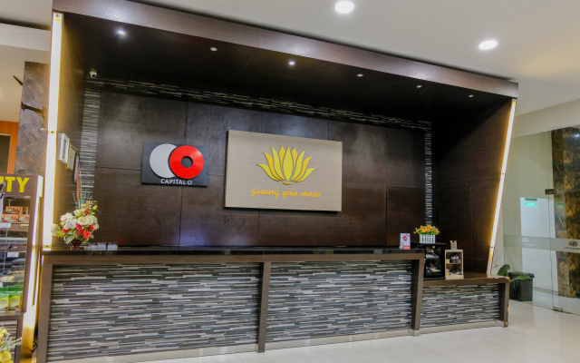 Townhouse OAK Series Style Hotel Jember