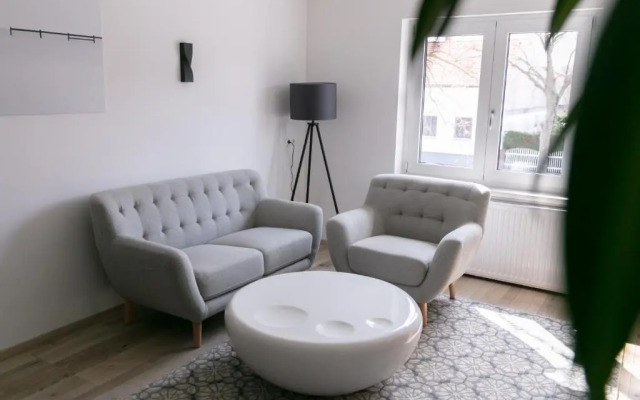 KRACHER Apartment No 1