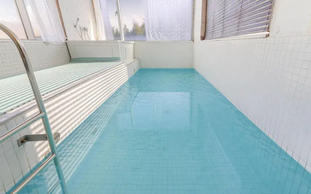 Gapyeong Doomil Doomil Poolvilla