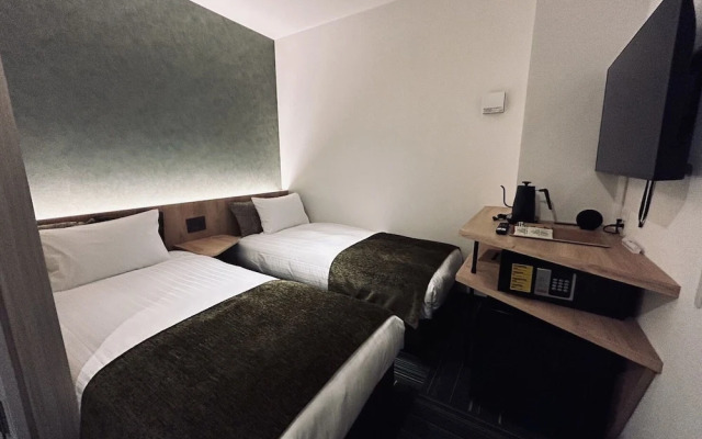 R Hotel Kansai Airport