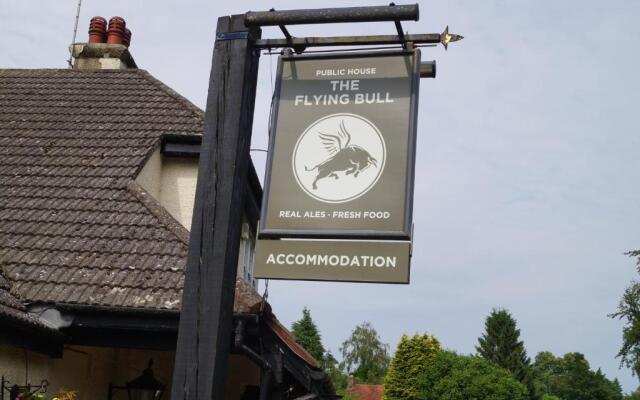 The Flying Bull Inn