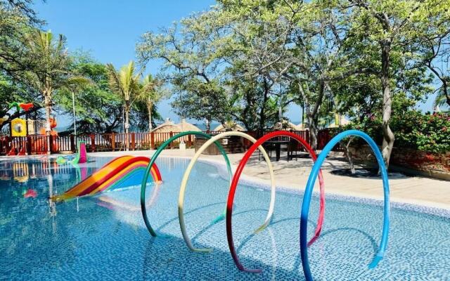 Samaria Club De Playa By Vista Magica