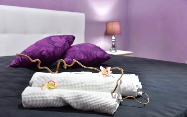 Bifarville Bed And Breakfast