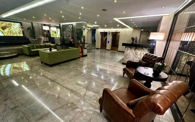 Laodikya Otel